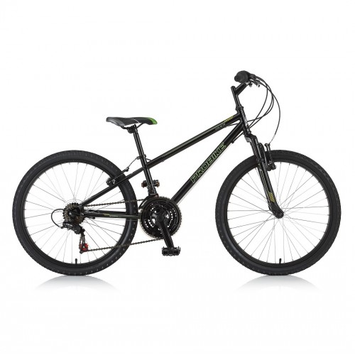 Probike Stealth FS 24 inch Mountain Bike 